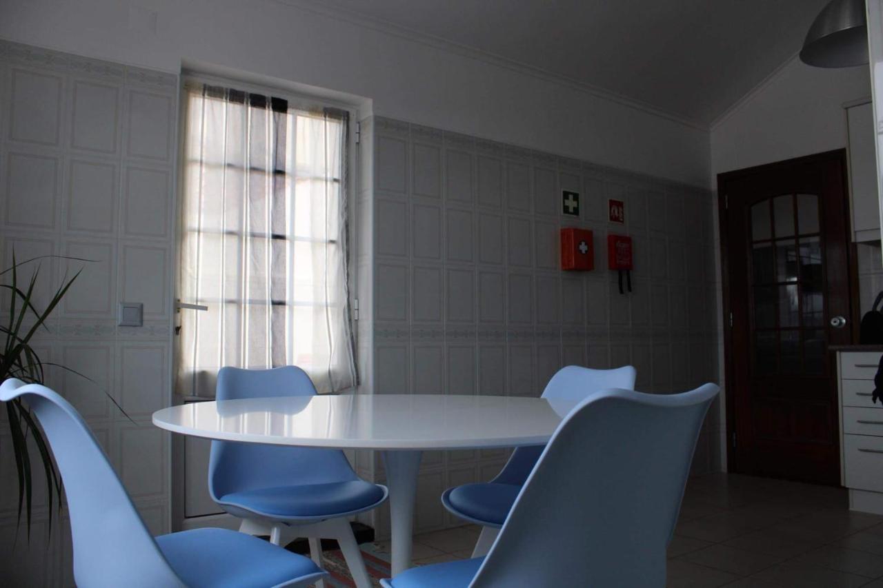 Margarida House - Stone Apartment Ribeira Grande Exteriör bild