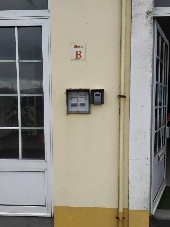 Margarida House - Stone Apartment Ribeira Grande Exteriör bild
