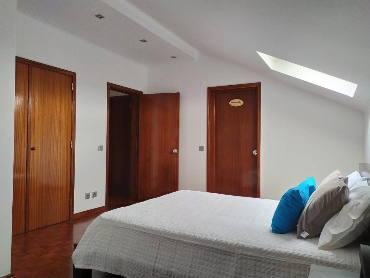 Margarida House - Stone Apartment Ribeira Grande Exteriör bild