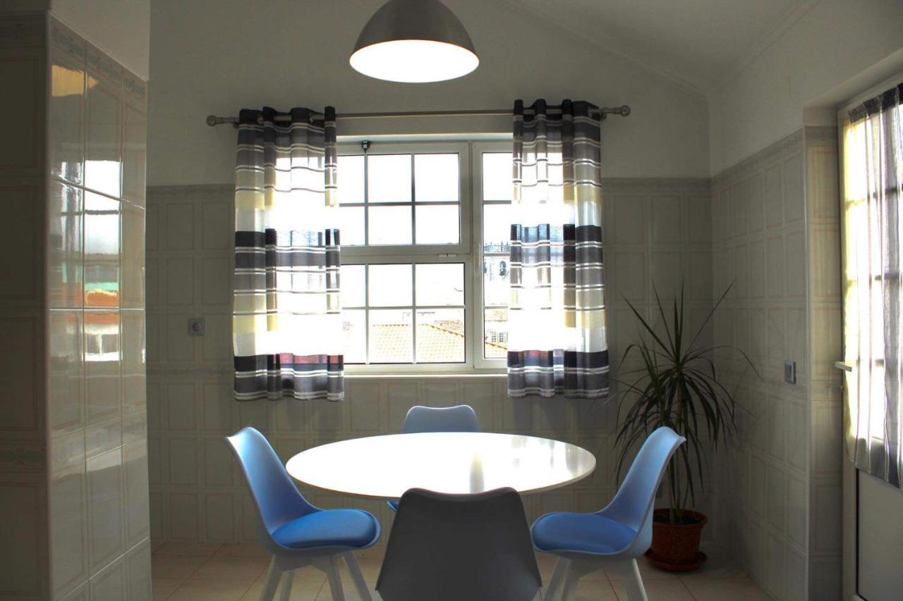 Margarida House - Stone Apartment Ribeira Grande Exteriör bild